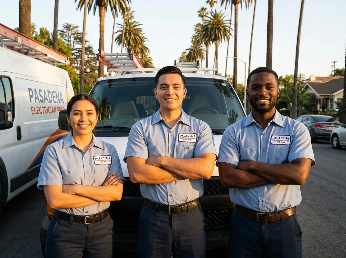 Electrician company in Halstad, MN