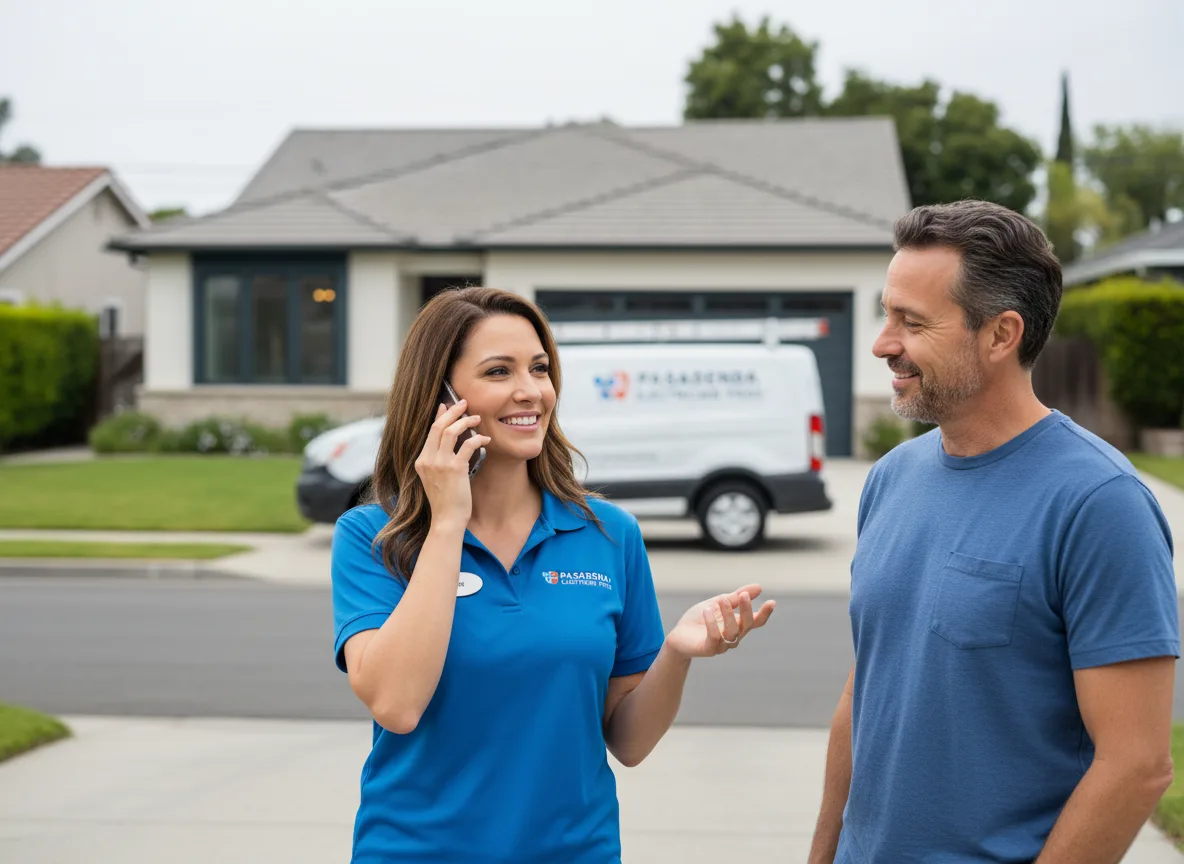 Electrician Halstad, MN FAQs